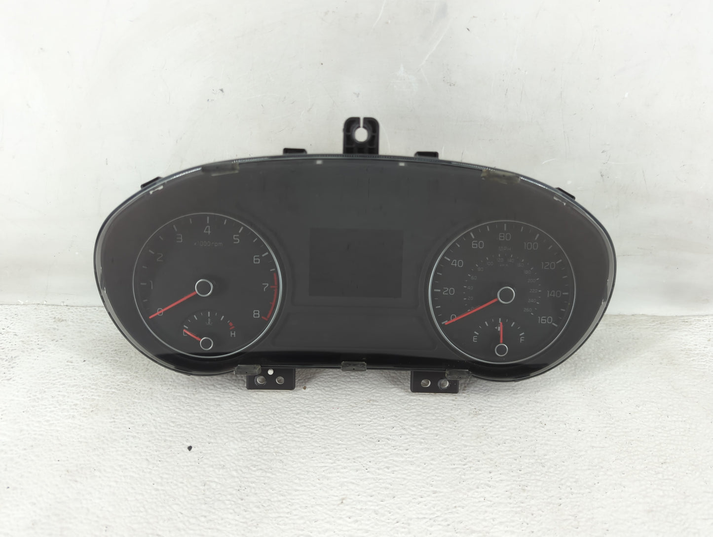 2016-2018 Kia Optima Instrument Cluster Speedometer Gauges P/N:94001-D5000 Fits Fits 2016 2017 2018 OEM Used Auto Parts - Oe