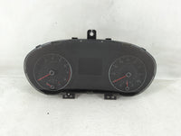 2016-2018 Kia Optima Instrument Cluster Speedometer Gauges P/N:94001-D5000 Fits Fits 2016 2017 2018 OEM Used Auto Parts - Oe