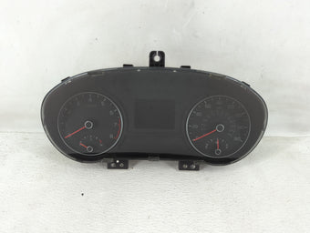 compare product 2016-2018 Kia Optima Instrument Cluster Speedometer Gauges P/N:94001-D5000 Fits Fits 2016 2017 2018 OEM Used Auto Parts
