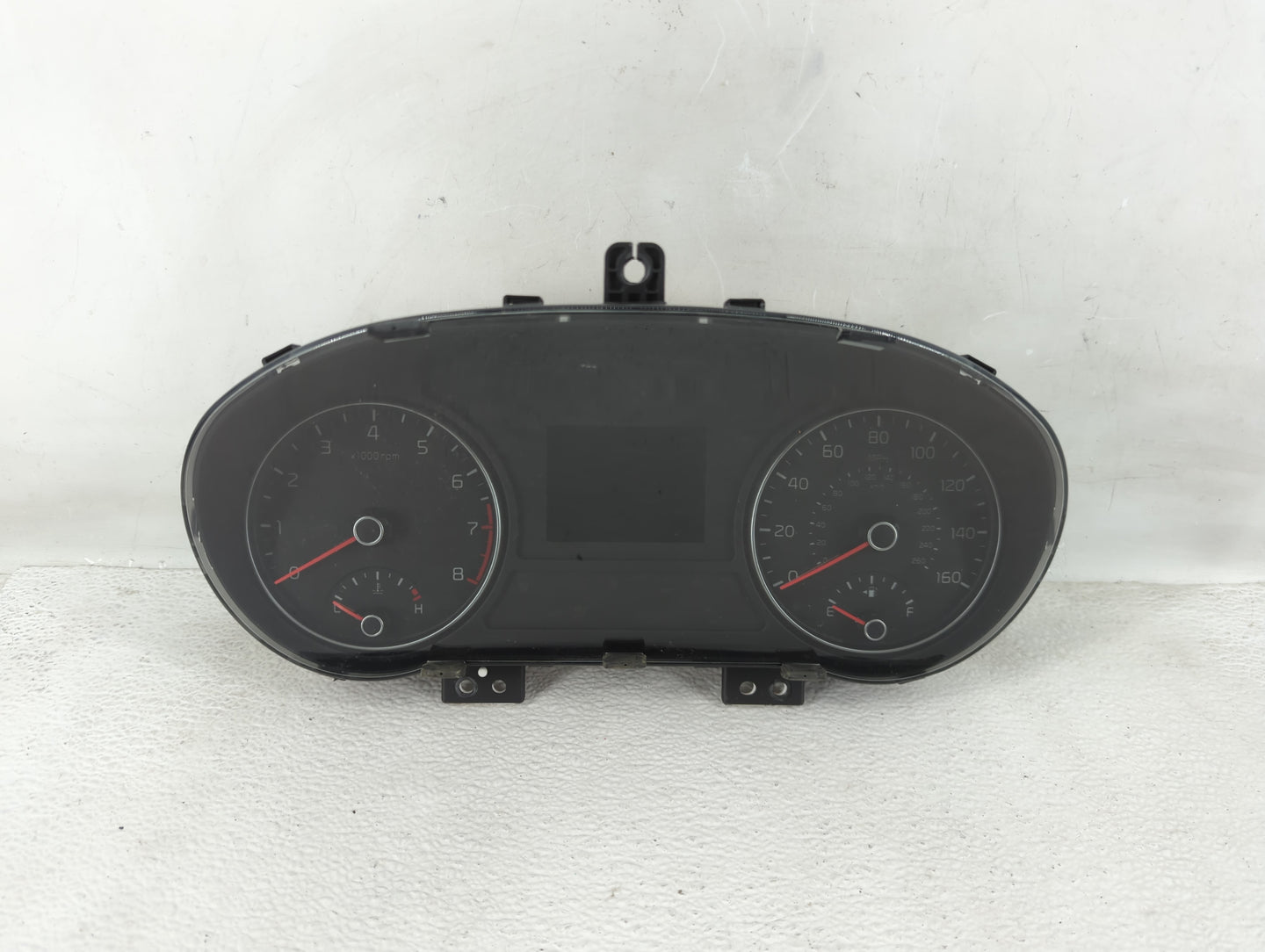 2016-2018 Kia Optima Instrument Cluster Speedometer Gauges P/N:94001-D5000 Fits Fits 2016 2017 2018 OEM Used Auto Parts - Oe