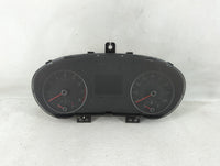 2016-2018 Kia Optima Instrument Cluster Speedometer Gauges P/N:94001-D5000 Fits Fits 2016 2017 2018 OEM Used Auto Parts - Oe