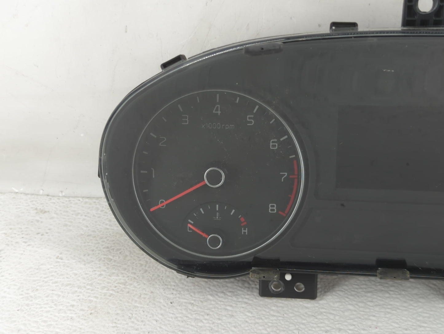 2016-2018 Kia Optima Instrument Cluster Speedometer Gauges P/N:94001-D5000 Fits Fits 2016 2017 2018 OEM Used Auto Parts - Oe