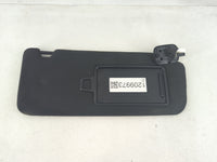 2016-2020 Kia Optima Sun Visor Shade Replacement Passenger Right Mirror Fits Fits 2016 2017 2018 2019 2020 OEM Used Auto Par