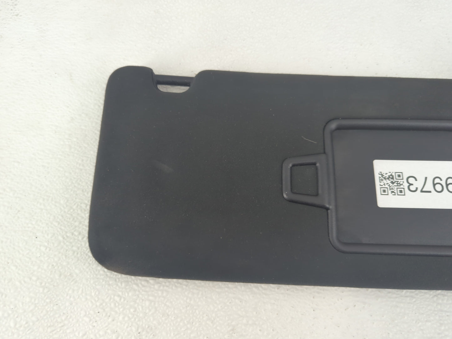 2016-2020 Kia Optima Sun Visor Shade Replacement Passenger Right Mirror Fits Fits 2016 2017 2018 2019 2020 OEM Used Auto Par