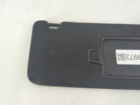 2016-2020 Kia Optima Sun Visor Shade Replacement Passenger Right Mirror Fits Fits 2016 2017 2018 2019 2020 OEM Used Auto Par