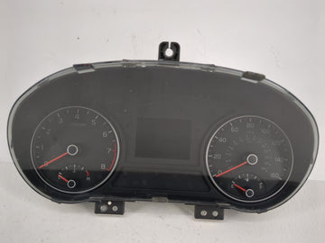 2016-2018 Kia Optima Instrument Cluster Speedometer Gauges P/N:94001-D5000 Fits Fits 2016 2017 2018 OEM Used Auto Parts - Oe