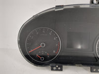 2016-2018 Kia Optima Instrument Cluster Speedometer Gauges P/N:94001-D5000 Fits Fits 2016 2017 2018 OEM Used Auto Parts - Oe