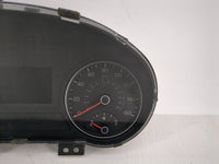 2016-2018 Kia Optima Instrument Cluster Speedometer Gauges P/N:94001-D5000 Fits Fits 2016 2017 2018 OEM Used Auto Parts - Oe