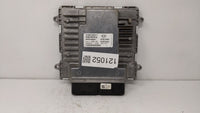 2016-2018 Kia Optima PCM Engine Control Computer ECU ECM PCU OEM P/N:39138-2GGC1 39108-2GGC1, 39138-2GGC0 Fits Fits 2016 201