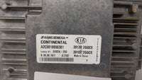 2016-2018 Kia Optima PCM Engine Control Computer ECU ECM PCU OEM P/N:39138-2GGC1 39108-2GGC1, 39138-2GGC0 Fits Fits 2016 201
