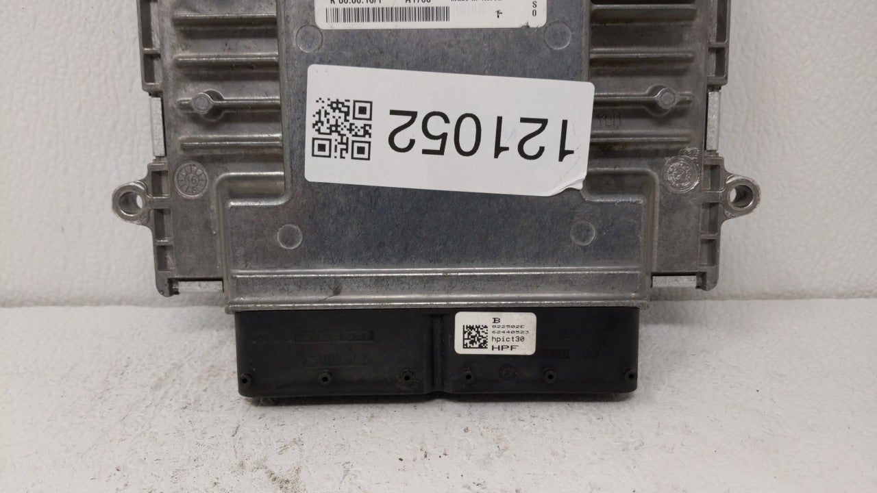 2016-2018 Kia Optima PCM Engine Control Computer ECU ECM PCU OEM P/N:39138-2GGC1 39108-2GGC1, 39138-2GGC0 Fits Fits 2016 201