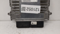 2016-2018 Kia Optima PCM Engine Control Computer ECU ECM PCU OEM P/N:39138-2GGC1 39108-2GGC1, 39138-2GGC0 Fits Fits 2016 201
