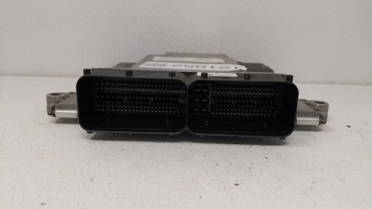2016-2018 Kia Optima PCM Engine Control Computer ECU ECM PCU OEM P/N:39138-2GGC1 39108-2GGC1, 39138-2GGC0 Fits Fits 2016 201