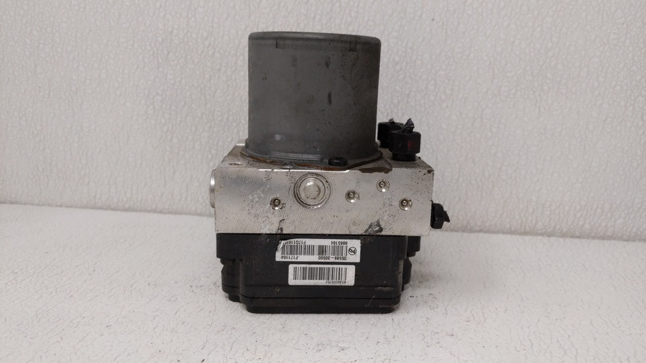 2016-2018 Kia Optima ABS Pump Control Module Replacement P/N:61589-45100 58900-D5010, 58900-D5060 Fits Fits 2016 2017 2018 O