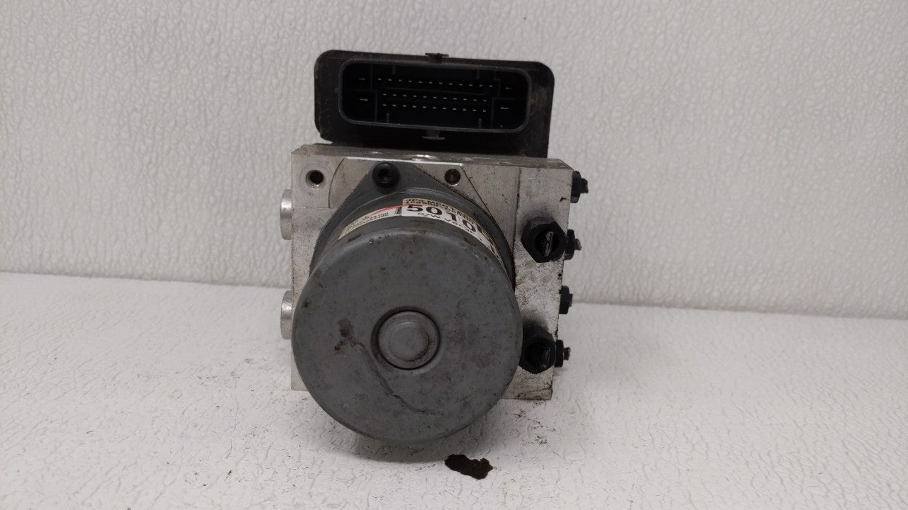 2016-2018 Kia Optima ABS Pump Control Module Replacement P/N:61589-45100 58900-D5010, 58900-D5060 Fits Fits 2016 2017 2018 O
