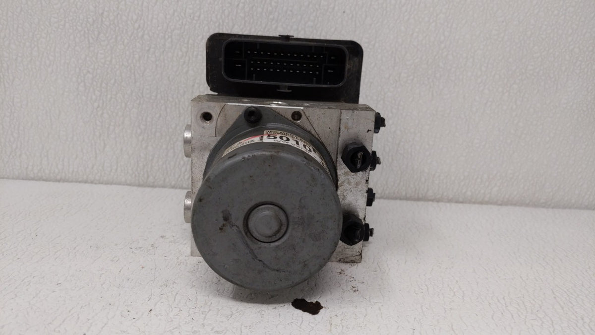 2016-2018 Kia Optima Anti-Lock Brake ABS Pump Module Actuator OEM P/N:61589-45100 58900-D5010 Fits Fits 2016 2017 2018 OEM U