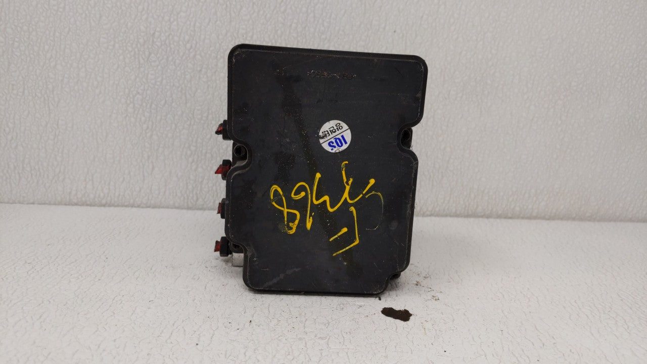 2016-2018 Kia Optima ABS Pump Control Module Replacement P/N:61589-45100 58900-D5010, 58900-D5060 Fits Fits 2016 2017 2018 O