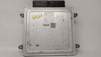 2016-2018 Kia Optima PCM Engine Control Computer ECU ECM PCU OEM P/N:39138-2GGC1 39108-2GGC1, 39138-2GGC0 Fits Fits 2016 201