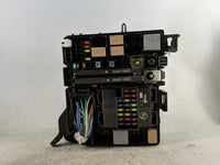 2016-2019 Kia Optima Fusebox Fuse Box Panel Relay Module P/N:91202D5200JA Fits Fits 2016 2017 2018 2019 OEM Used Auto Parts 