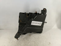2016-2019 Kia Optima Fusebox Fuse Box Panel Relay Module P/N:91202D5200JA Fits Fits 2016 2017 2018 2019 OEM Used Auto Parts 