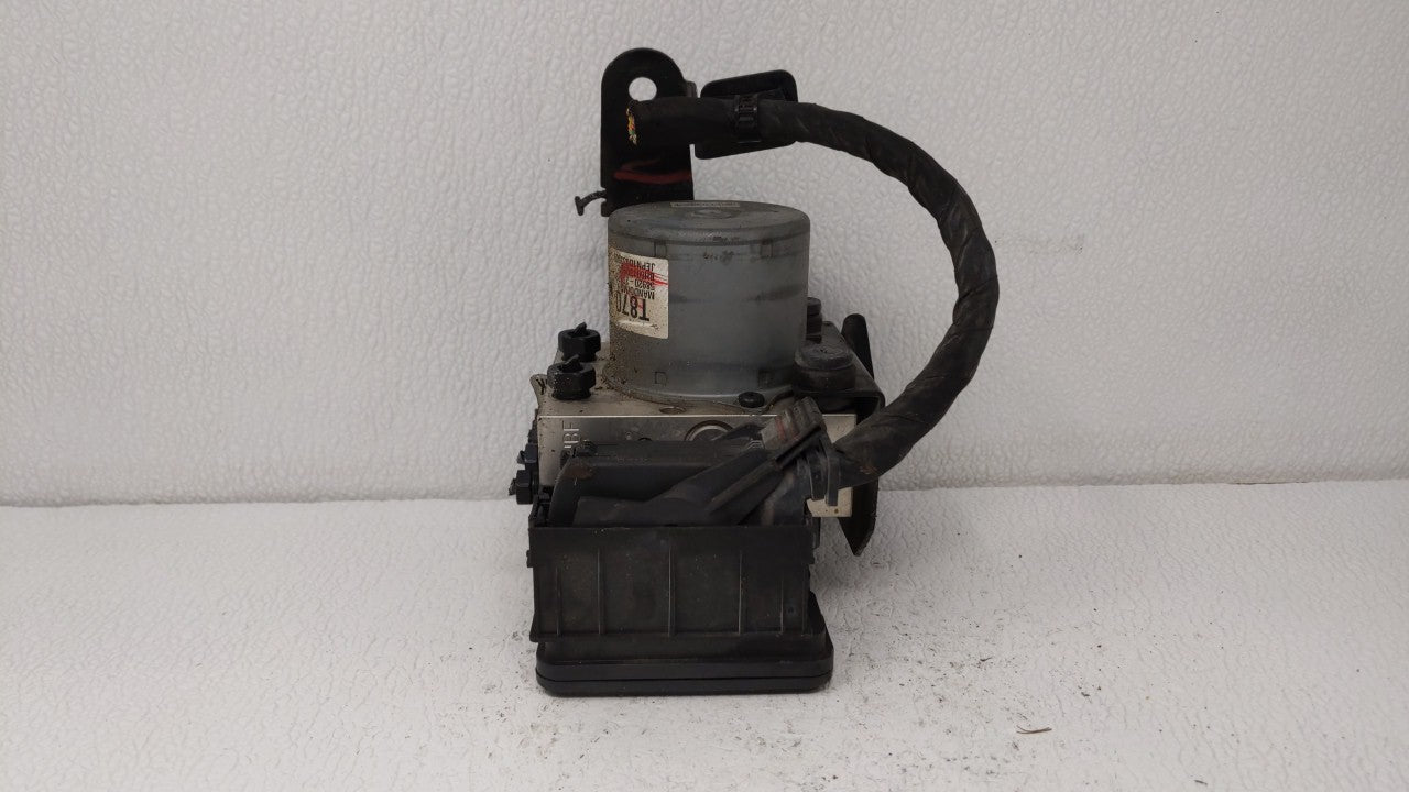 2016-2018 Kia Optima ABS Pump Control Module Replacement P/N:61589-45100 58900-D5010, 58900-D5060 Fits Fits 2016 2017 2018 O