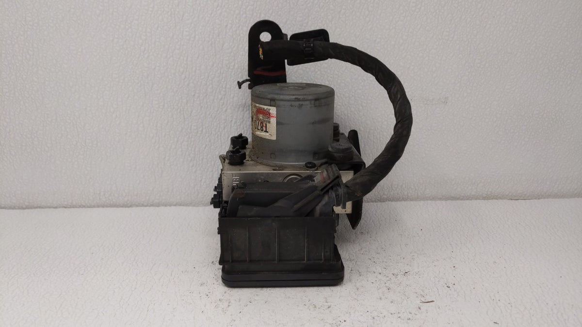 2016-2018 Kia Optima Anti-Lock Brake ABS Pump Module Actuator OEM P/N:61589-45100 58900-D5010 Fits Fits 2016 2017 2018 OEM U