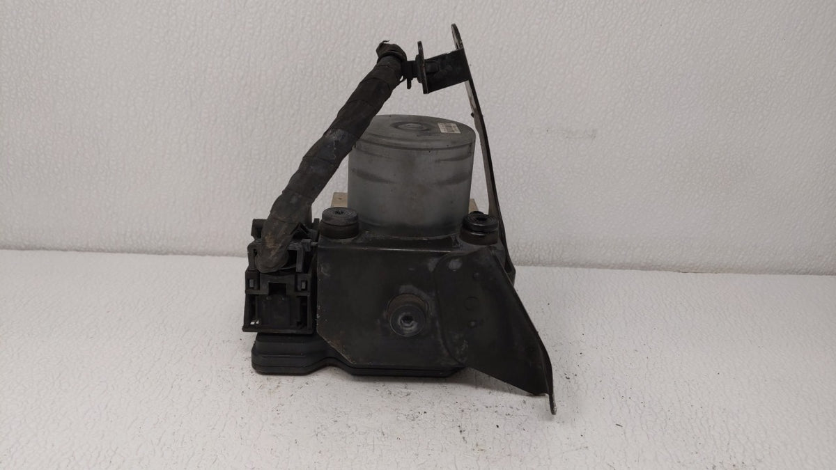 2016-2018 Kia Optima Anti-Lock Brake ABS Pump Module Actuator OEM P/N:61589-45100 58900-D5010 Fits Fits 2016 2017 2018 OEM U