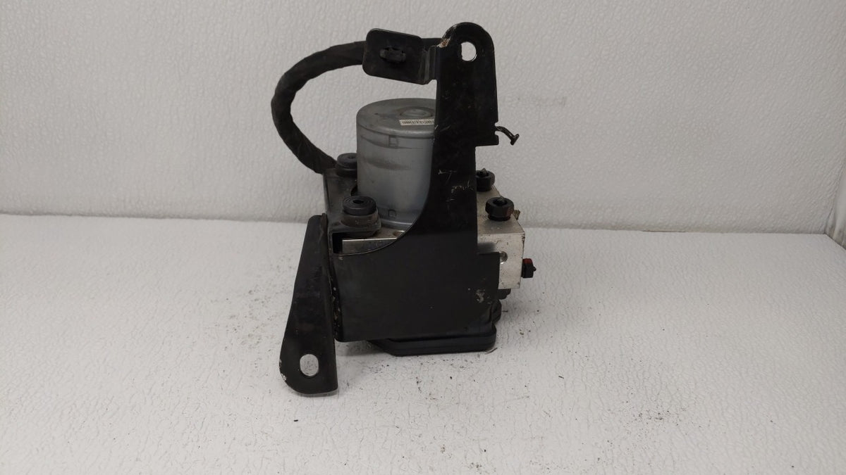 2016-2018 Kia Optima Anti-Lock Brake ABS Pump Module Actuator OEM P/N:61589-45100 58900-D5010 Fits Fits 2016 2017 2018 OEM U