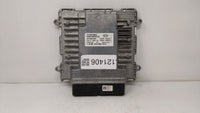 2016-2018 Kia Optima PCM Engine Control Computer ECU ECM PCU OEM P/N:39138-2GGC1 39108-2GGC1, 39138-2GGC0 Fits Fits 2016 201