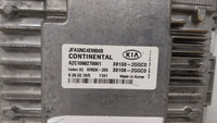 2016-2018 Kia Optima PCM Engine Control Computer ECU ECM PCU OEM P/N:39138-2GGC1 39108-2GGC1, 39138-2GGC0 Fits Fits 2016 201