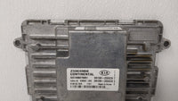 2016-2018 Kia Optima PCM Engine Control Computer ECU ECM PCU OEM P/N:39138-2GGC1 39108-2GGC1, 39138-2GGC0 Fits Fits 2016 201
