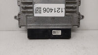 2016-2018 Kia Optima PCM Engine Control Computer ECU ECM PCU OEM P/N:39138-2GGC1 39108-2GGC1, 39138-2GGC0 Fits Fits 2016 201