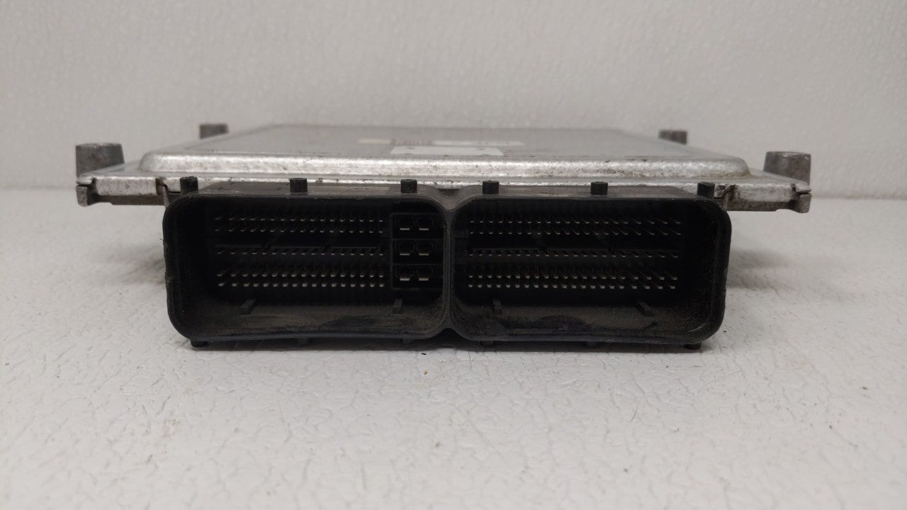 2016-2018 Kia Optima PCM Engine Control Computer ECU ECM PCU OEM P/N:39138-2GGC1 39108-2GGC1, 39138-2GGC0 Fits Fits 2016 201