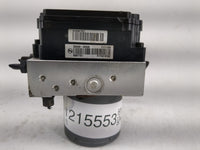 2016 Kia Optima ABS Pump Control Module Replacement P/N:D5589-30500 Fits OEM Used Auto Parts - Oemusedautoparts1.com