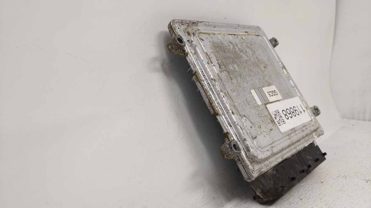2016-2018 Kia Optima PCM Engine Control Computer ECU ECM PCU OEM P/N:39138-2GGC5 39108-2GGC5, 39138-2GGC6 Fits Fits 2016 201