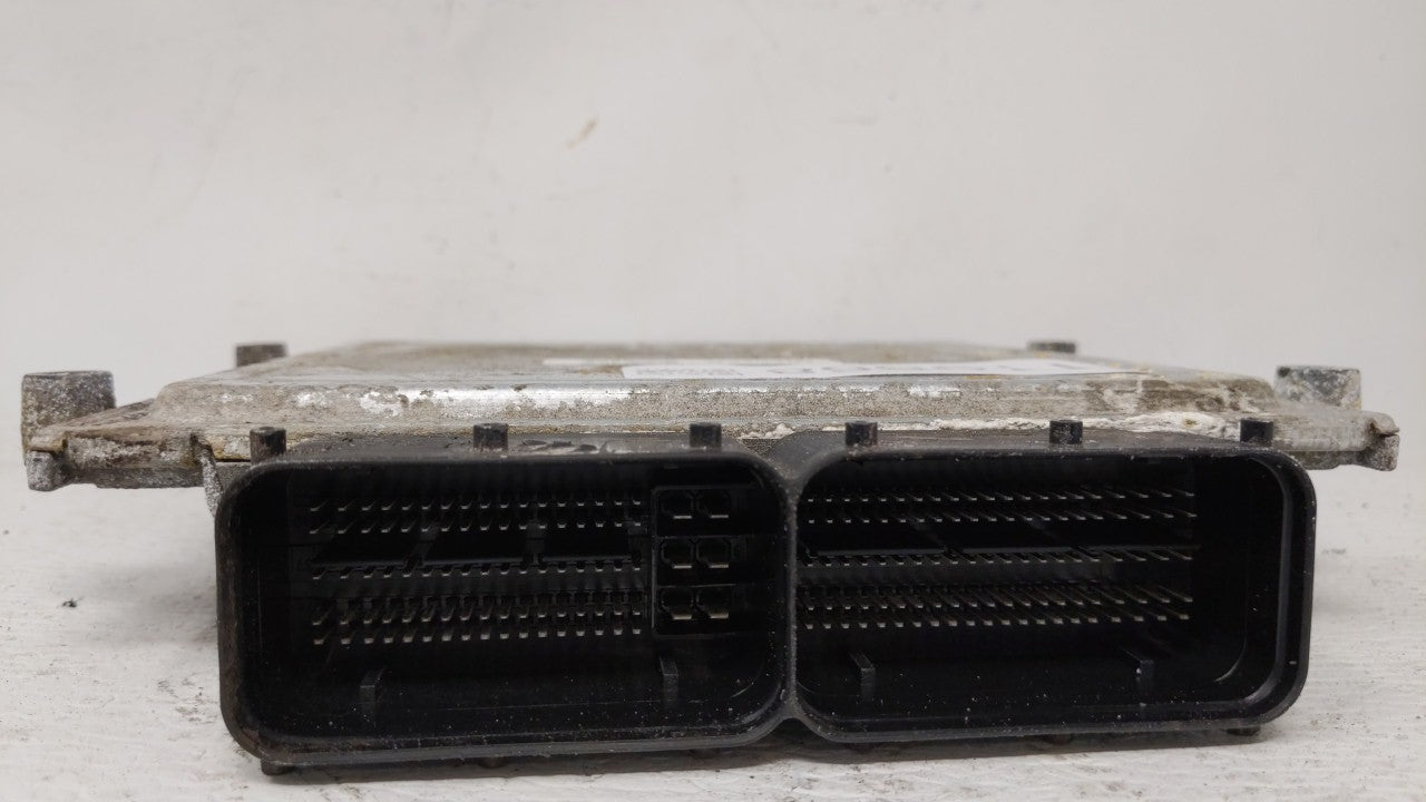 2016-2018 Kia Optima PCM Engine Control Computer ECU ECM PCU OEM P/N:39138-2GGC5 39108-2GGC5, 39138-2GGC6 Fits Fits 2016 201