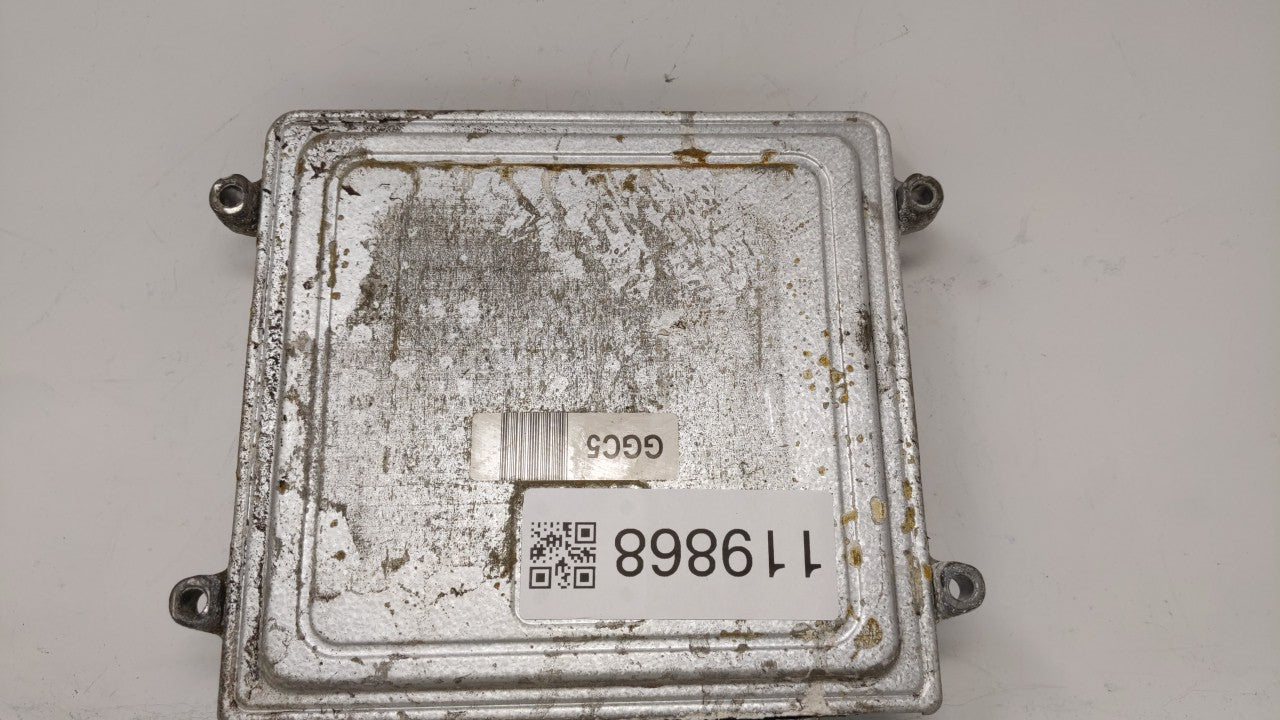 2016-2018 Kia Optima PCM Engine Control Computer ECU ECM PCU OEM P/N:39138-2GGC5 39108-2GGC5, 39138-2GGC6 Fits Fits 2016 201