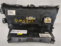 2016-2018 Kia Optima Climate Control Module Temperature AC/Heater Replacement P/N:84730-D4100WK Fits Fits 2016 2017 2018 OEM