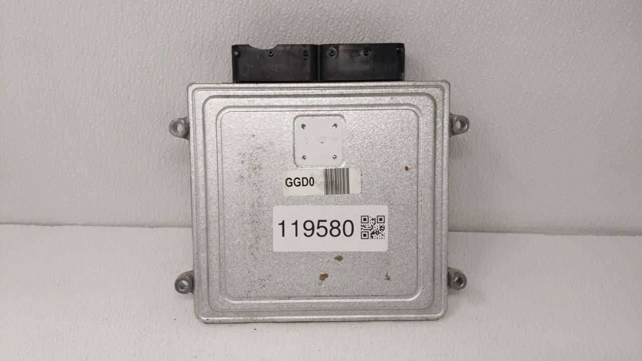 2016-2018 Kia Optima PCM Engine Control Computer ECU ECM PCU OEM P/N:39138-2GGC1 39108-2GGC1, 39138-2GGC0 Fits Fits 2016 201