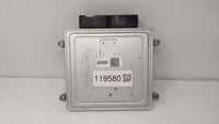 2016-2018 Kia Optima PCM Engine Control Computer ECU ECM PCU OEM P/N:39138-2GGC1 39108-2GGC1, 39138-2GGC0 Fits Fits 2016 201