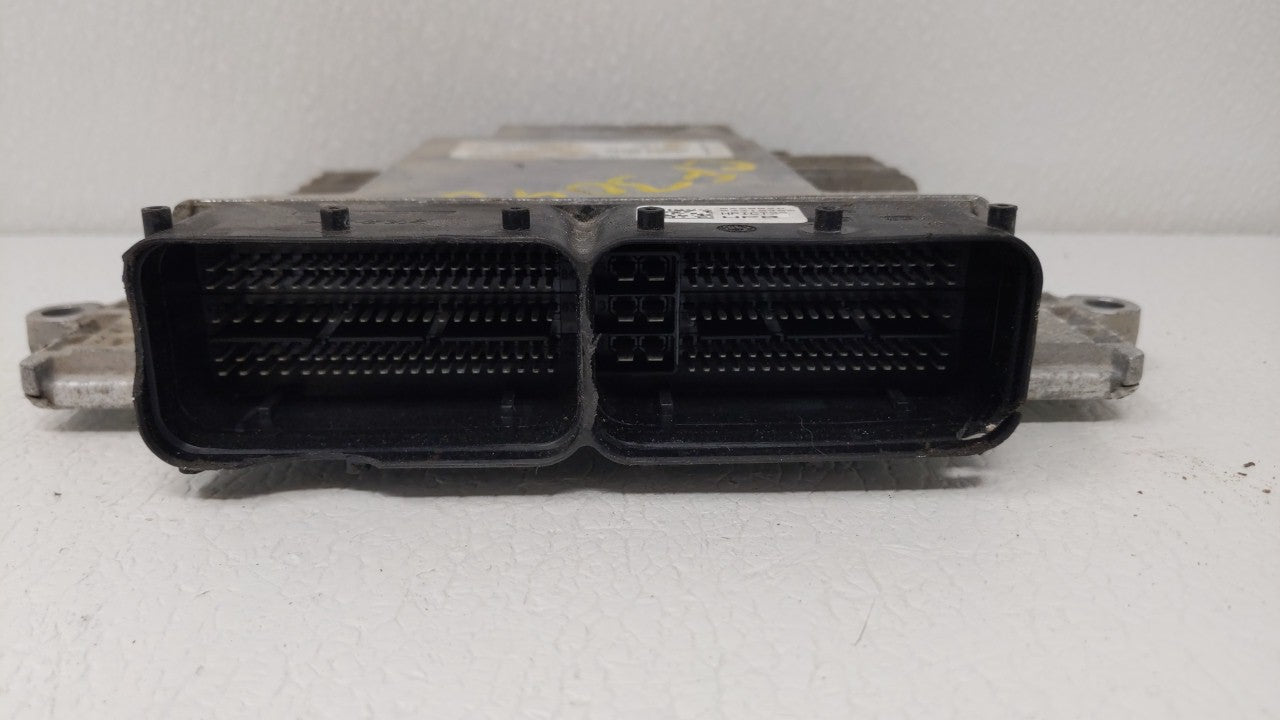 2016-2018 Kia Optima PCM Engine Control Computer ECU ECM PCU OEM P/N:39138-2GGC1 39108-2GGC1, 39138-2GGC0 Fits Fits 2016 201