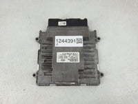 2016-2018 Kia Optima PCM Engine Control Computer ECU ECM PCU OEM P/N:39108-2GGC0 39138-2GGC0 Fits Fits 2016 2017 2018 OEM Us