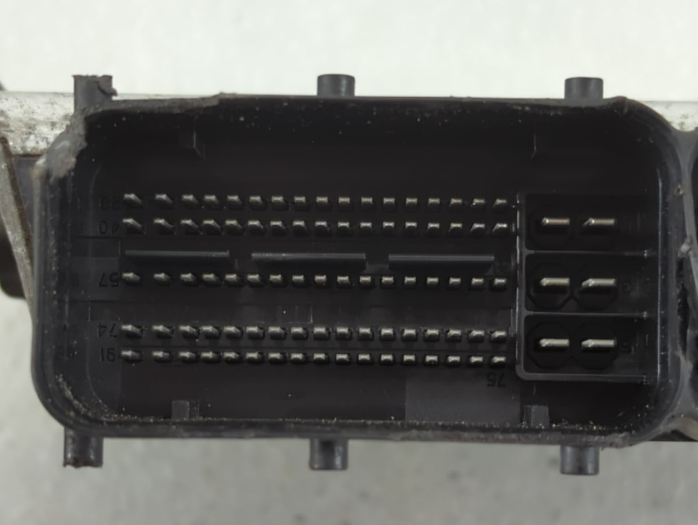 2016-2018 Kia Optima PCM Engine Control Computer ECU ECM PCU OEM P/N:39108-2GGC0 39138-2GGC0 Fits Fits 2016 2017 2018 OEM Us