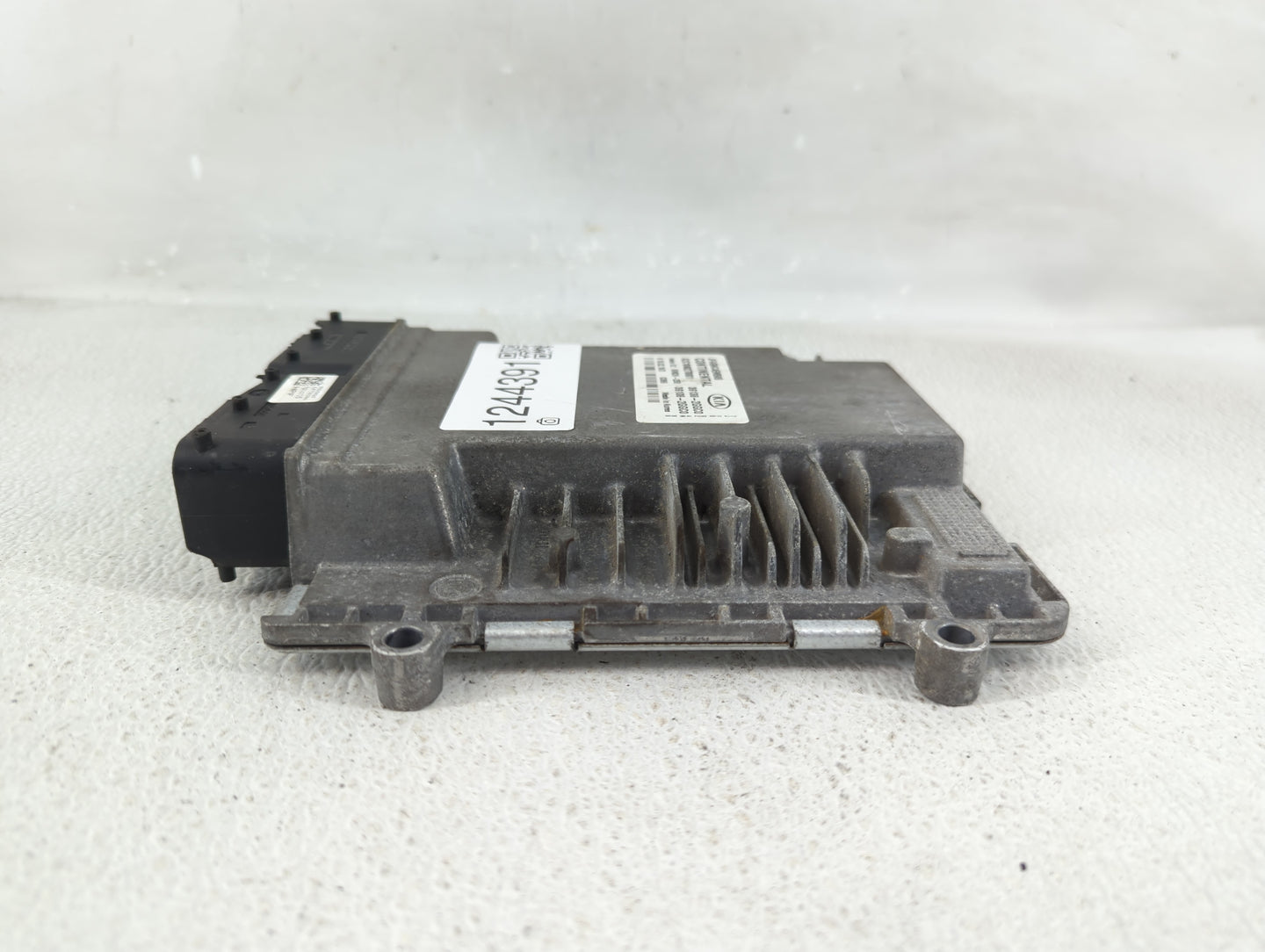 2016-2018 Kia Optima PCM Engine Control Computer ECU ECM PCU OEM P/N:39108-2GGC0 39138-2GGC0 Fits Fits 2016 2017 2018 OEM Us
