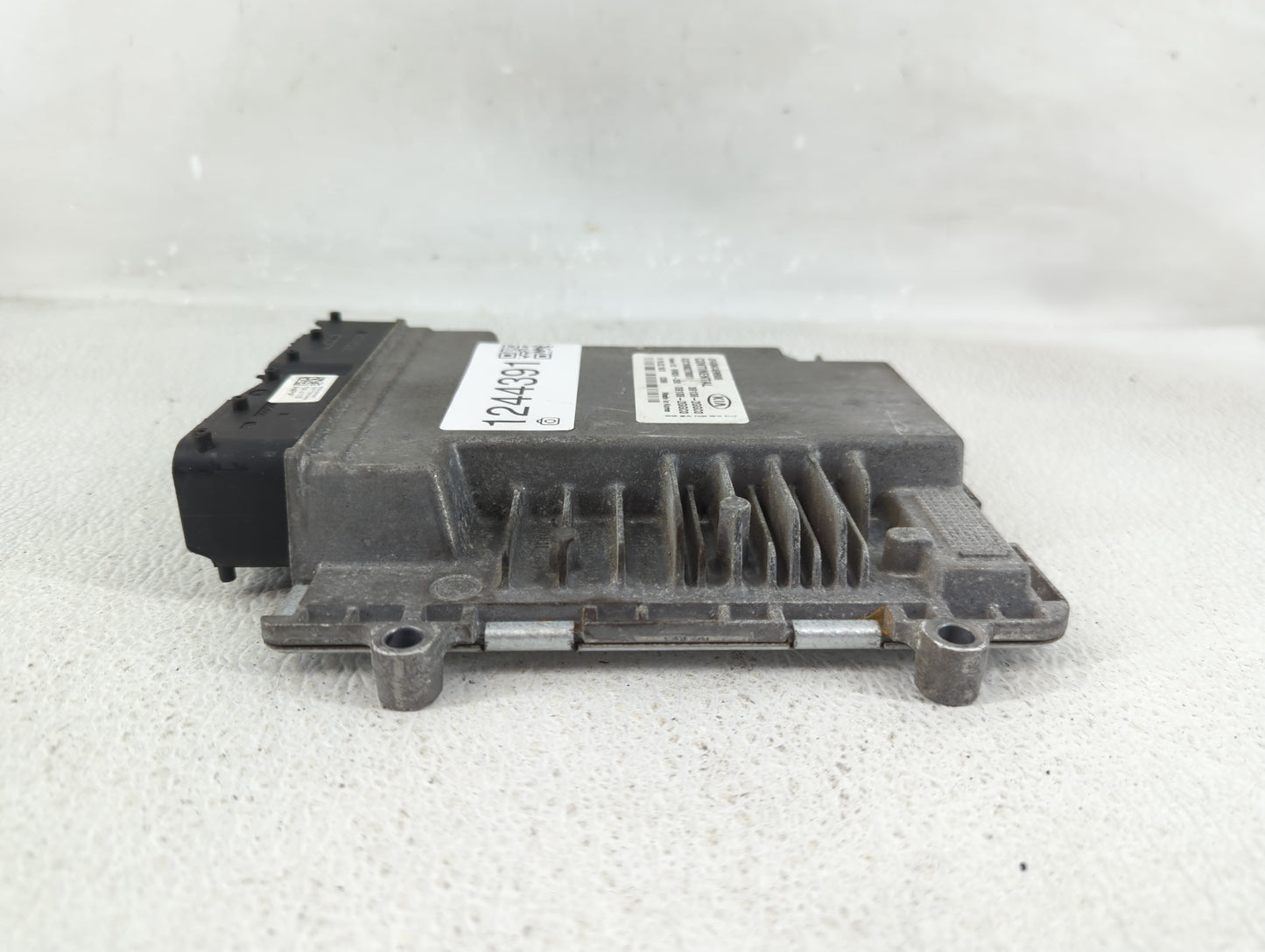 2016-2018 Kia Optima PCM Engine Control Computer ECU ECM PCU OEM P/N:39108-2GGC0 39138-2GGC0 Fits Fits 2016 2017 2018 OEM Us
