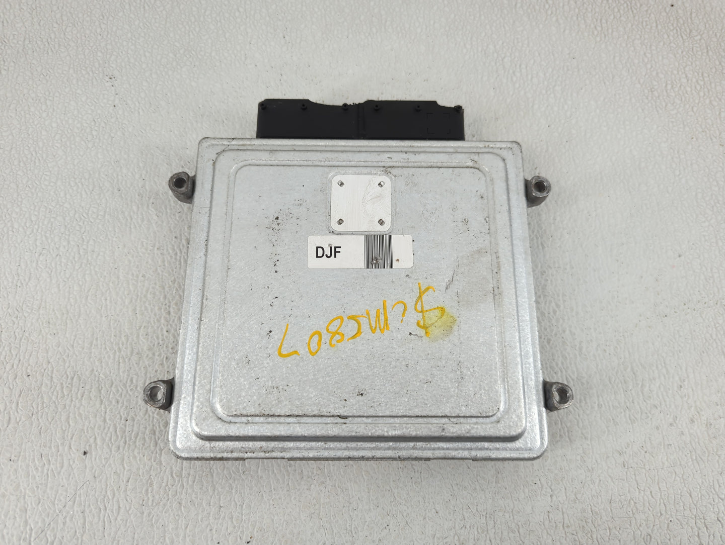 2016-2018 Kia Optima PCM Engine Control Computer ECU ECM PCU OEM P/N:39108-2GGC0 39138-2GGC0 Fits Fits 2016 2017 2018 OEM Us