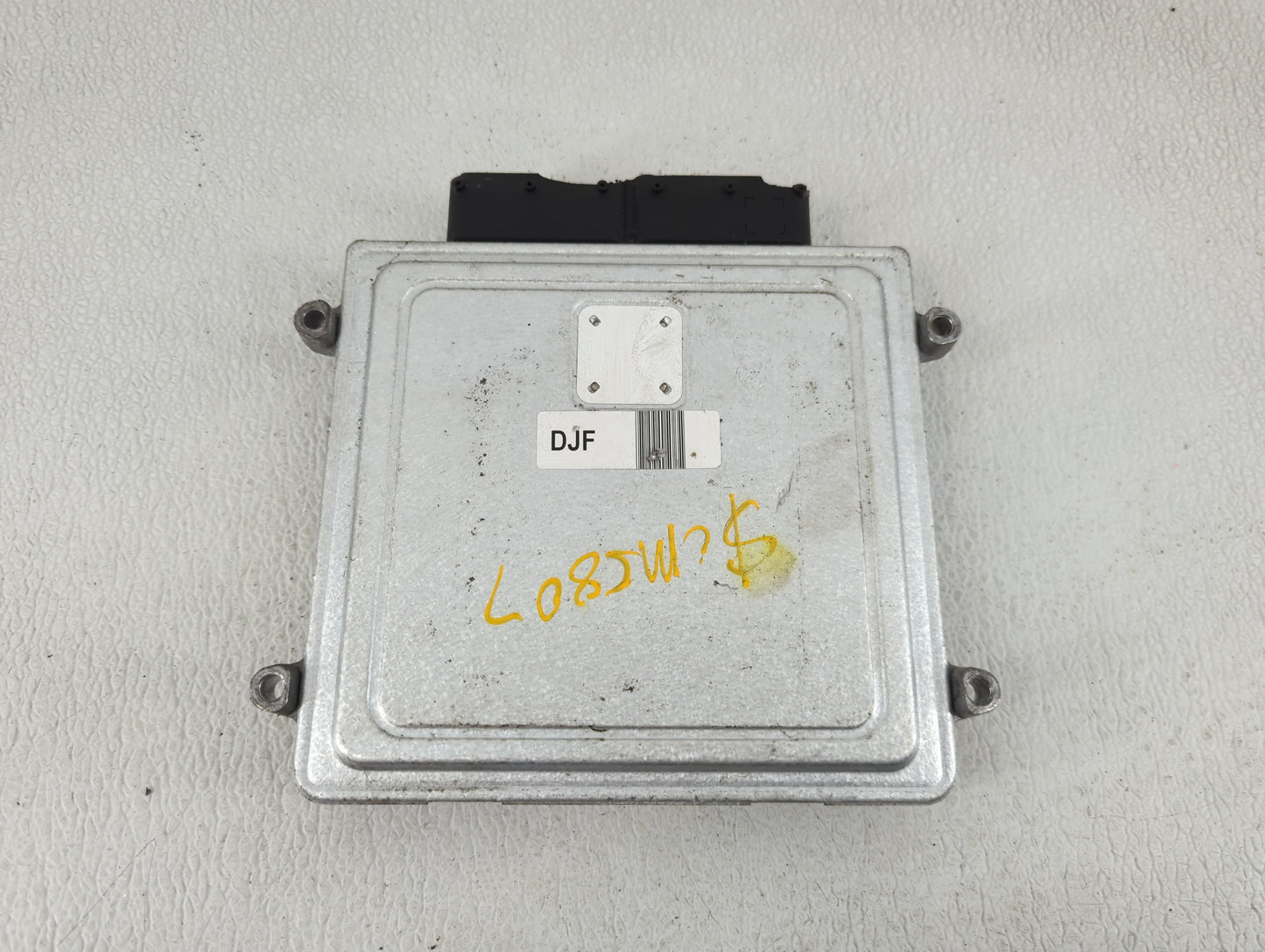 2016-2018 Kia Optima PCM Engine Control Computer ECU ECM PCU OEM P/N:39108-2GGC0 39138-2GGC0 Fits Fits 2016 2017 2018 OEM Us