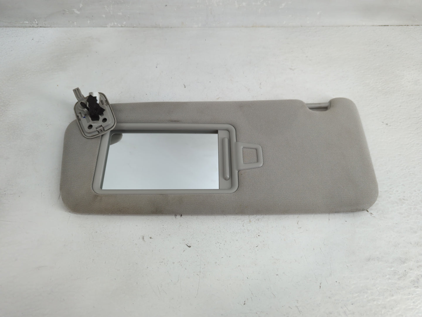 2016-2020 Kia Optima Sun Visor Shade Replacement Driver Left Mirror Fits Fits 2016 2017 2018 2019 2020 OEM Used Auto Parts -