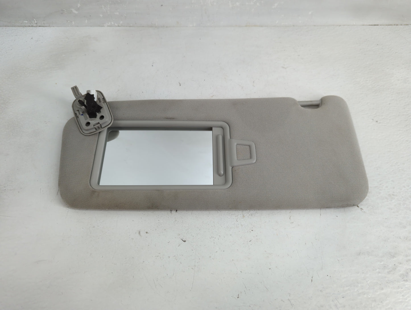 2016-2020 Kia Optima Sun Visor Shade Replacement Driver Left Mirror Fits Fits 2016 2017 2018 2019 2020 OEM Used Auto Parts -