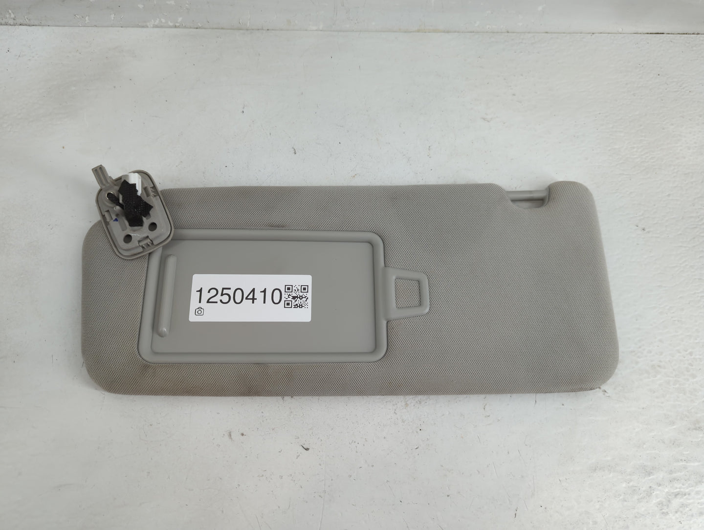 2016-2020 Kia Optima Sun Visor Shade Replacement Driver Left Mirror Fits Fits 2016 2017 2018 2019 2020 OEM Used Auto Parts -